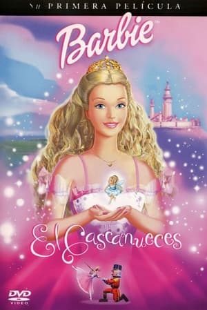 Barbie en El Cascanueces - Barbie in the Nutcracker (2001)