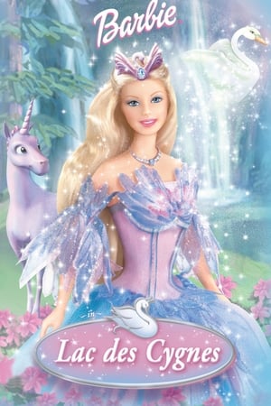 Barbie et le lac des cygnes - Barbie of Swan Lake (2003)
