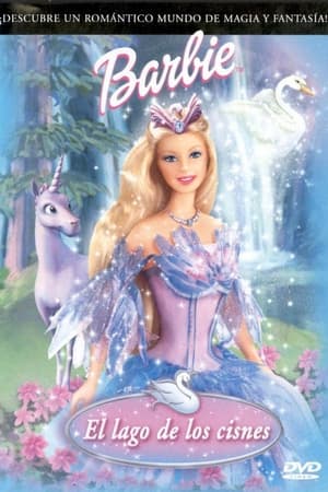 Barbie en el lago de los cisnes - Barbie of Swan Lake (2003)
