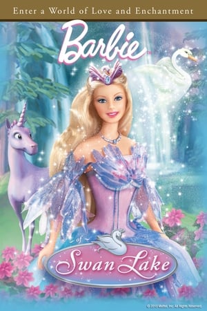 Barbie din Lacul Lebedelor - Barbie of Swan Lake (2003)