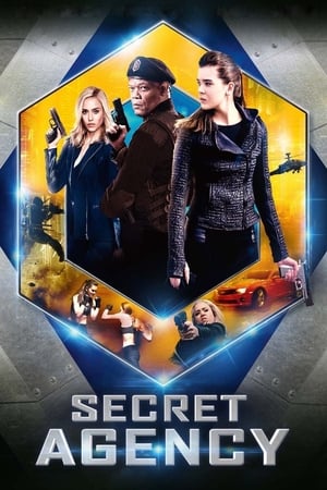 Espionne malgré elle - Barely Lethal (2015)