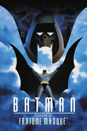 Batman: Le Masque du Phantasme - Batman: Mask of the Phantasm (1993)