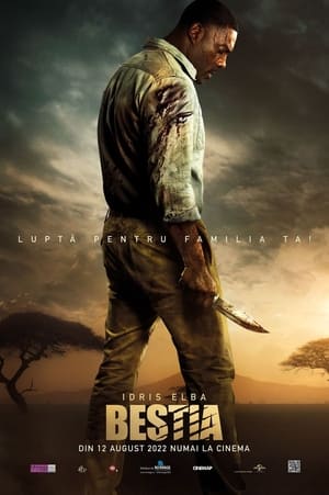 Bestia - Beast (2022)