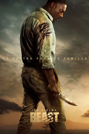 Beast (2022)