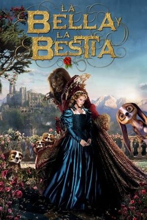 La bella y la bestia - Beauty and the Beast (2014)