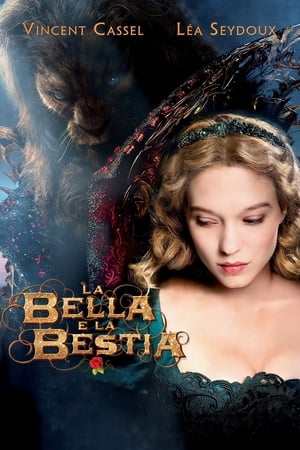 La bella e la bestia - Beauty and the Beast (2014)