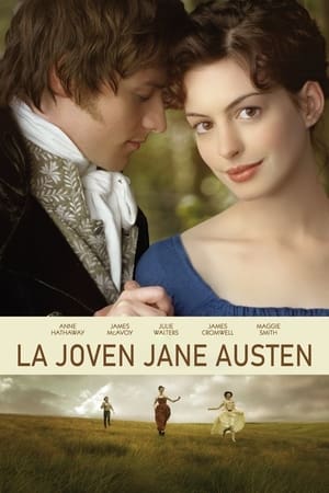 Amor Verdadero - Becoming Jane (2007)