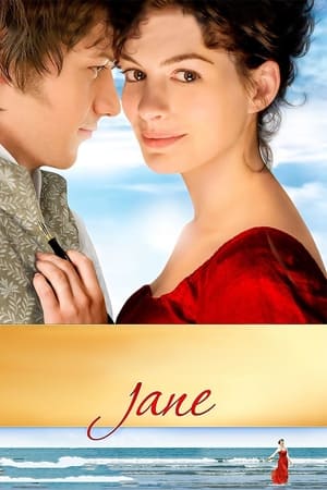 Jane - Becoming Jane (2007)