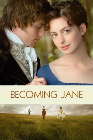 Devenind Jane - Becoming Jane (2007)