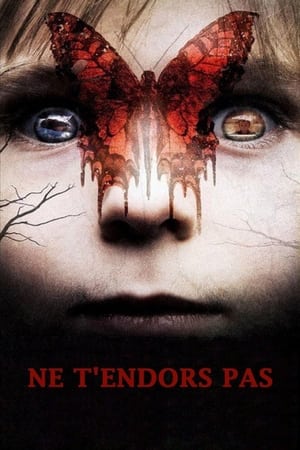 Ne t'endors pas - Before I Wake (2016)