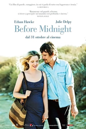 Before Midnight (2013)