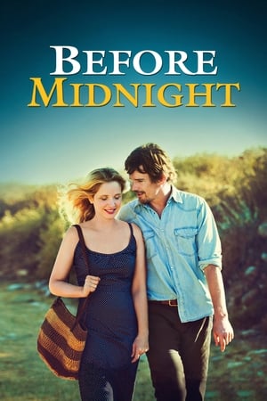 Înainte de miezul nopții - Before Midnight (2013)