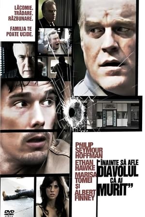 Înainte ca diavolul să afle că ai murit - Before the Devil Knows You're Dead (2007)