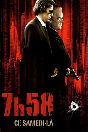 7h58 ce samedi là - Before the Devil Knows You're Dead (2007)