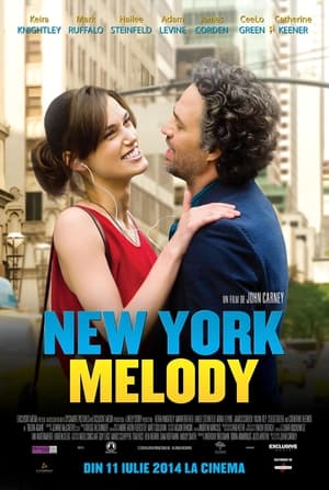 Muzica unei veri - Begin Again (2013)