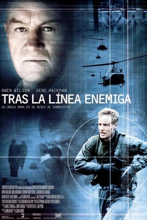 Tras Líneas Enemigas - Behind Enemy Lines (2001)