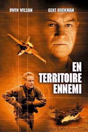 Derrière les lignes ennemies - Behind Enemy Lines (2001)