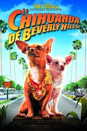 Le chihuahua de Beverly Hills - Beverly Hills Chihuahua (2008)