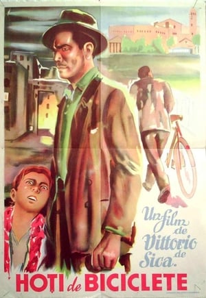 Hoți de biciclete - Bicycle Thieves (1948)