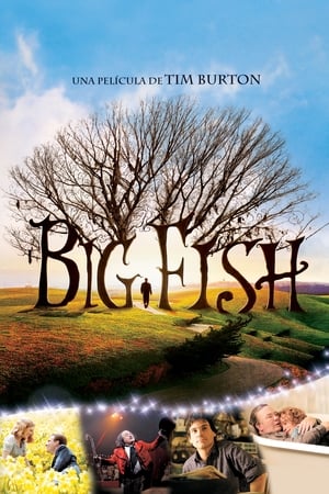 El Gran Pez - Big Fish (2003)
