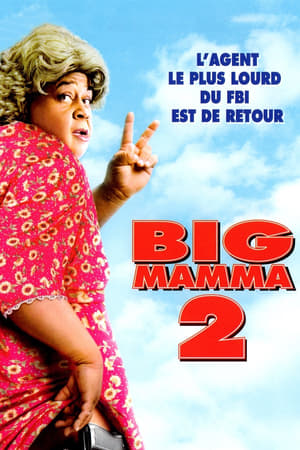 Chez Big Momma 2 - Big Momma's House 2 (2006)