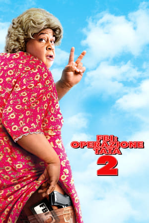 FBI - Operazione tata - Big Momma's House 2 (2006)