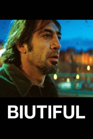 Frumos - Biutiful (2010)