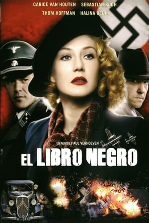 El libro negro - Black Book (2006)