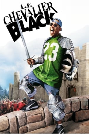 Le Chevalier black - Black Knight (2001)