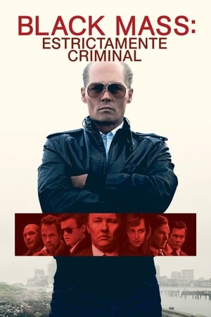 Pacto criminal - Black Mass (2015)