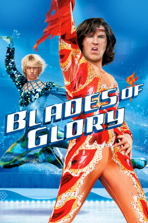 Tăișul gloriei - Blades of Glory (2007)