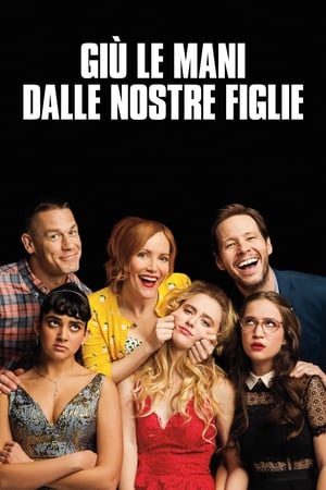 Giù le mani dalle nostre figlie - Blockers (2018)