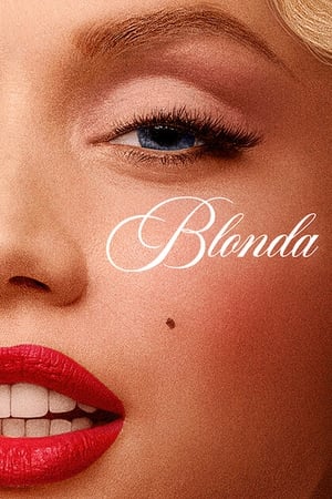 Blonda - Blonde (2022)