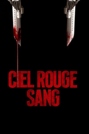 Ciel rouge sang - Blood Red Sky (2021)