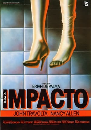 Impacto - Blow Out (1981)