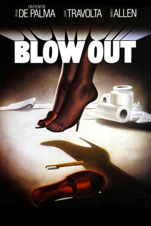 Éclatement - Blow Out (1981)