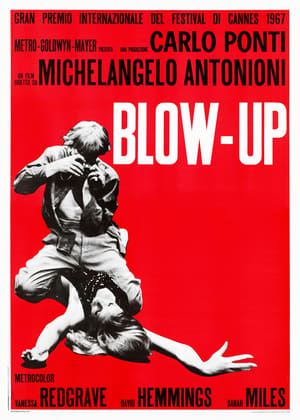Blow-up (1966)