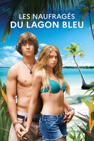 Les naufragés du lagon bleu - Blue Lagoon: The Awakening (2012)