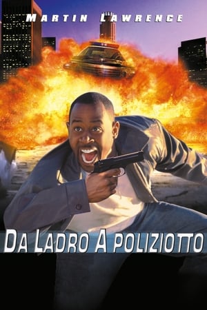 Da ladro a poliziotto - Blue Streak (1999)