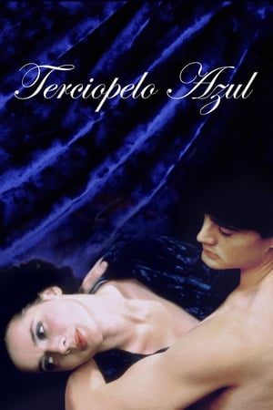 Terciopelo azul - Blue Velvet (1986)
