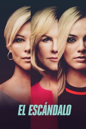 El escándalo - Bombshell (2019)