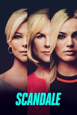 Scandale - Bombshell (2019)