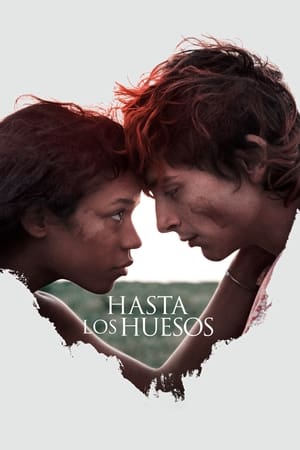 Hasta los huesos: Bones and All - Bones and All (2022)