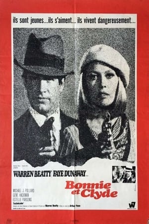 Bonnie et Clyde - Bonnie and Clyde (1967)