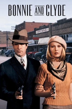 Bonnie și Clyde - Bonnie and Clyde (1967)