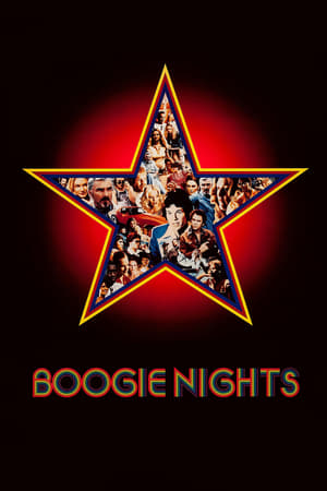 Jurnalul unei vedete de film porno - Boogie Nights (1997)