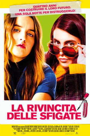 La rivincita delle sfigate - Booksmart (2019)