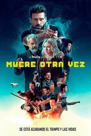 Un día más para morir - Boss Level (2021)