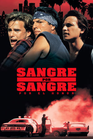 Sangre por Sangre - Bound by Honor (1993)