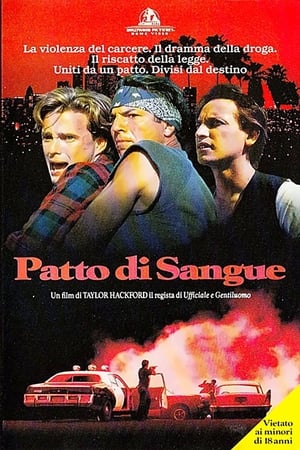 Patto di sangue - Bound by Honor (1993)